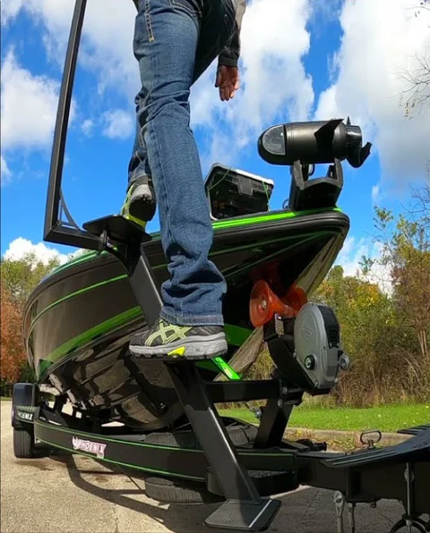 Step Up Your Boating Game