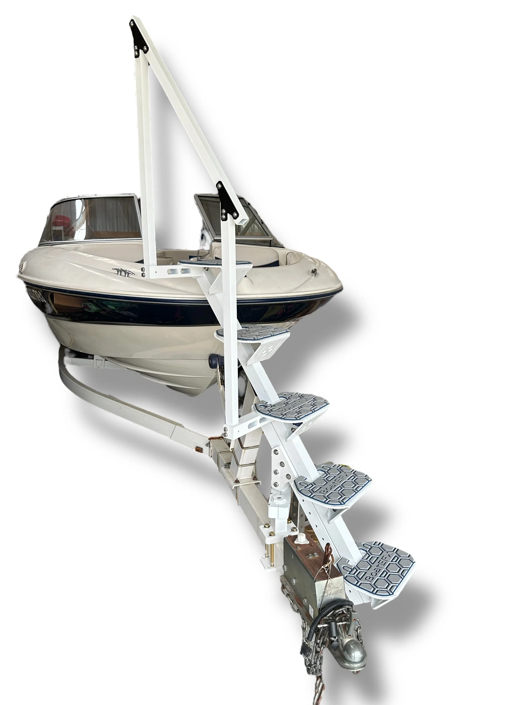 Axis® Boat Trailer Steps - Image 6