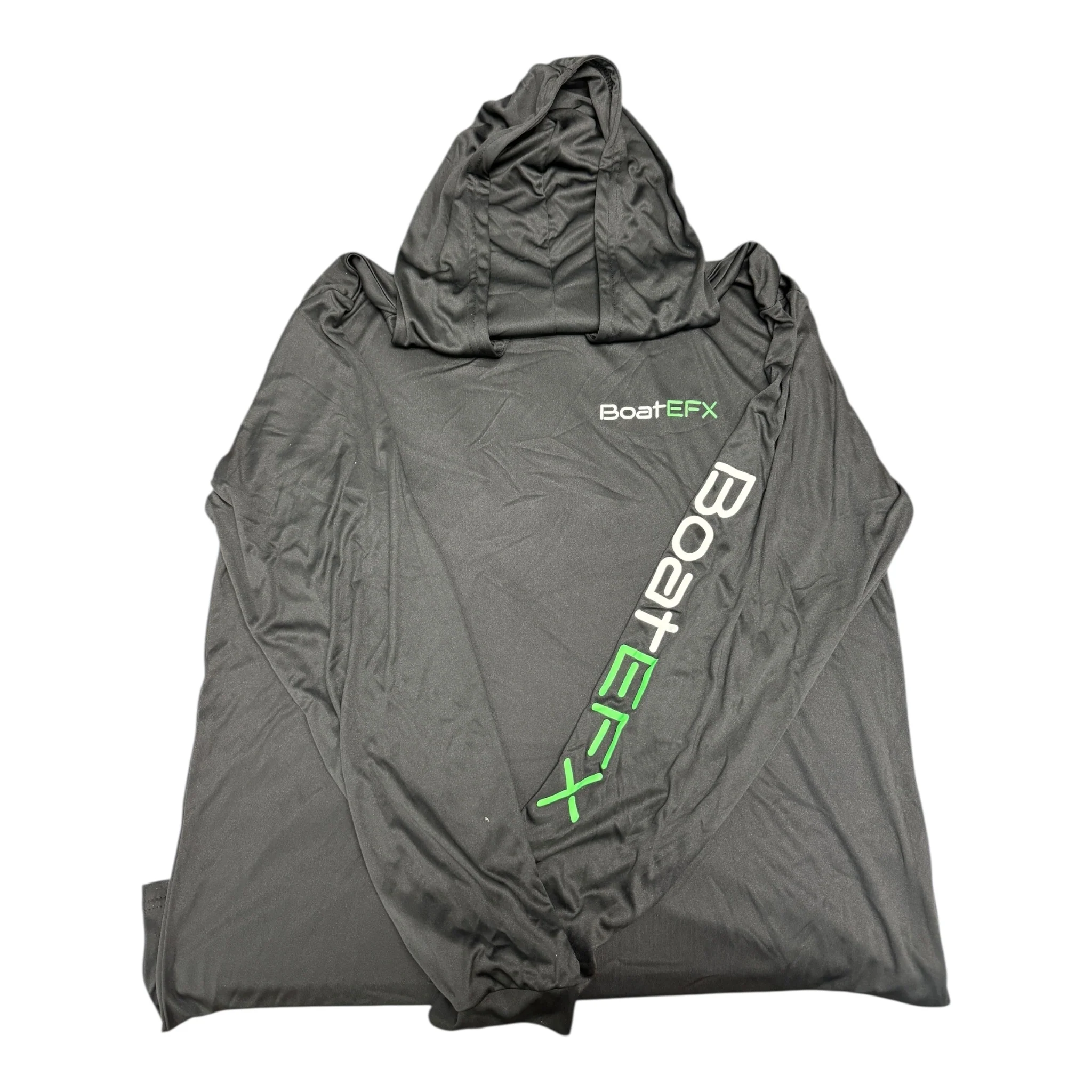 New products