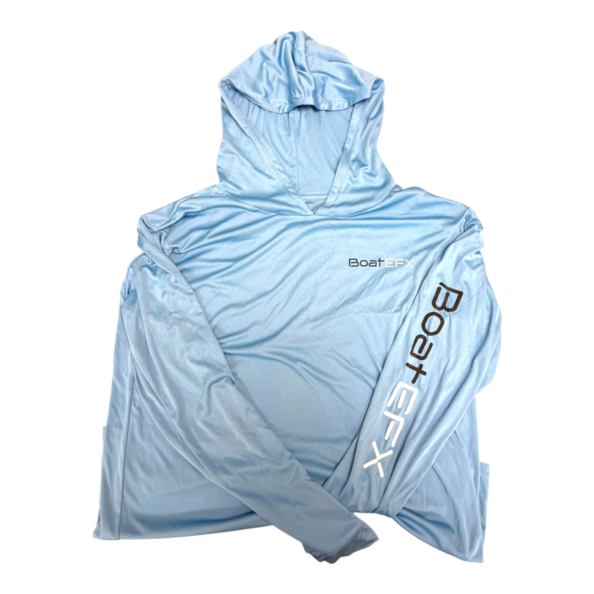 BoatEFX Sun Shield Hooded Sun Shirt - Image 2