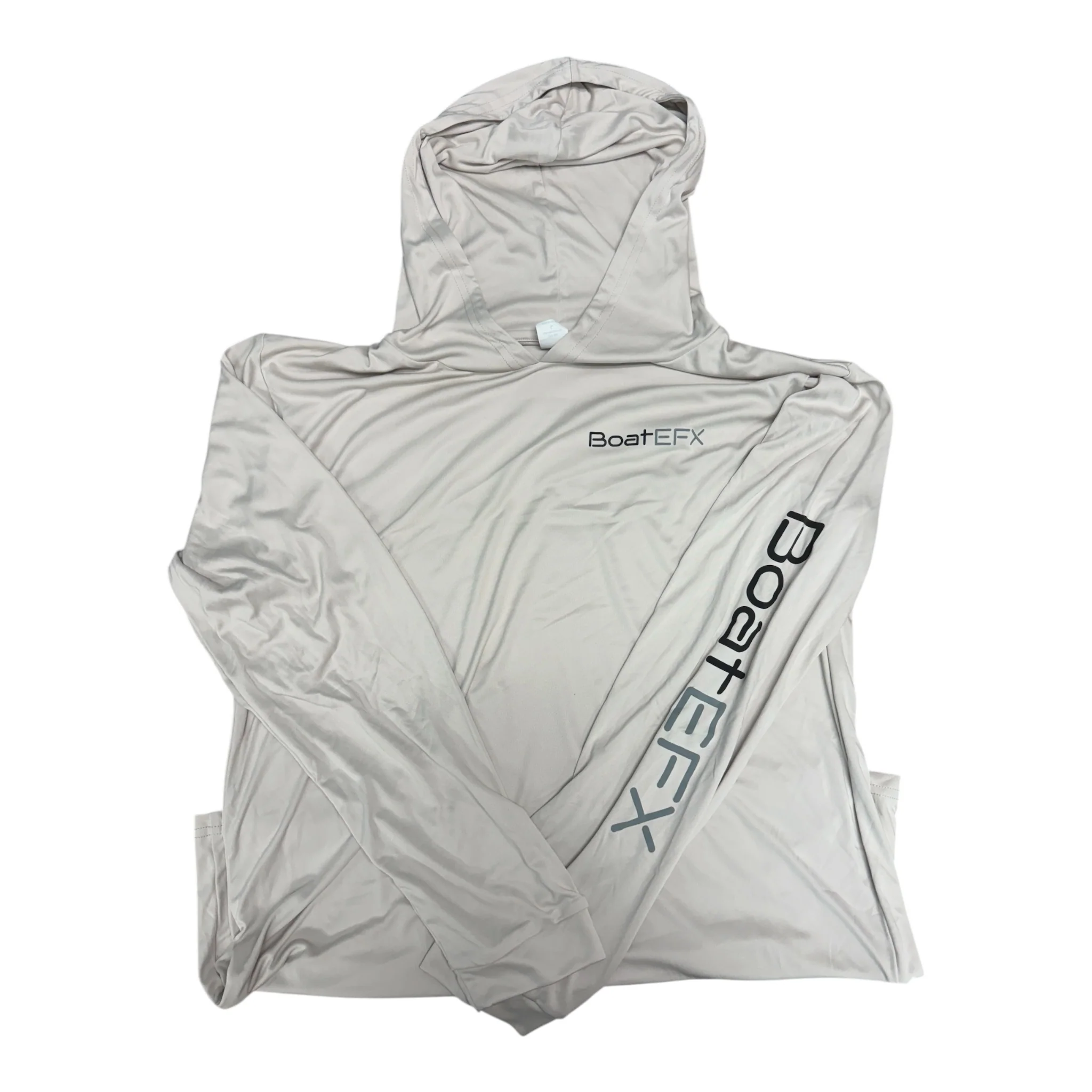 BoatEFX Sun Shield Hooded Sun Shirt - Image 3