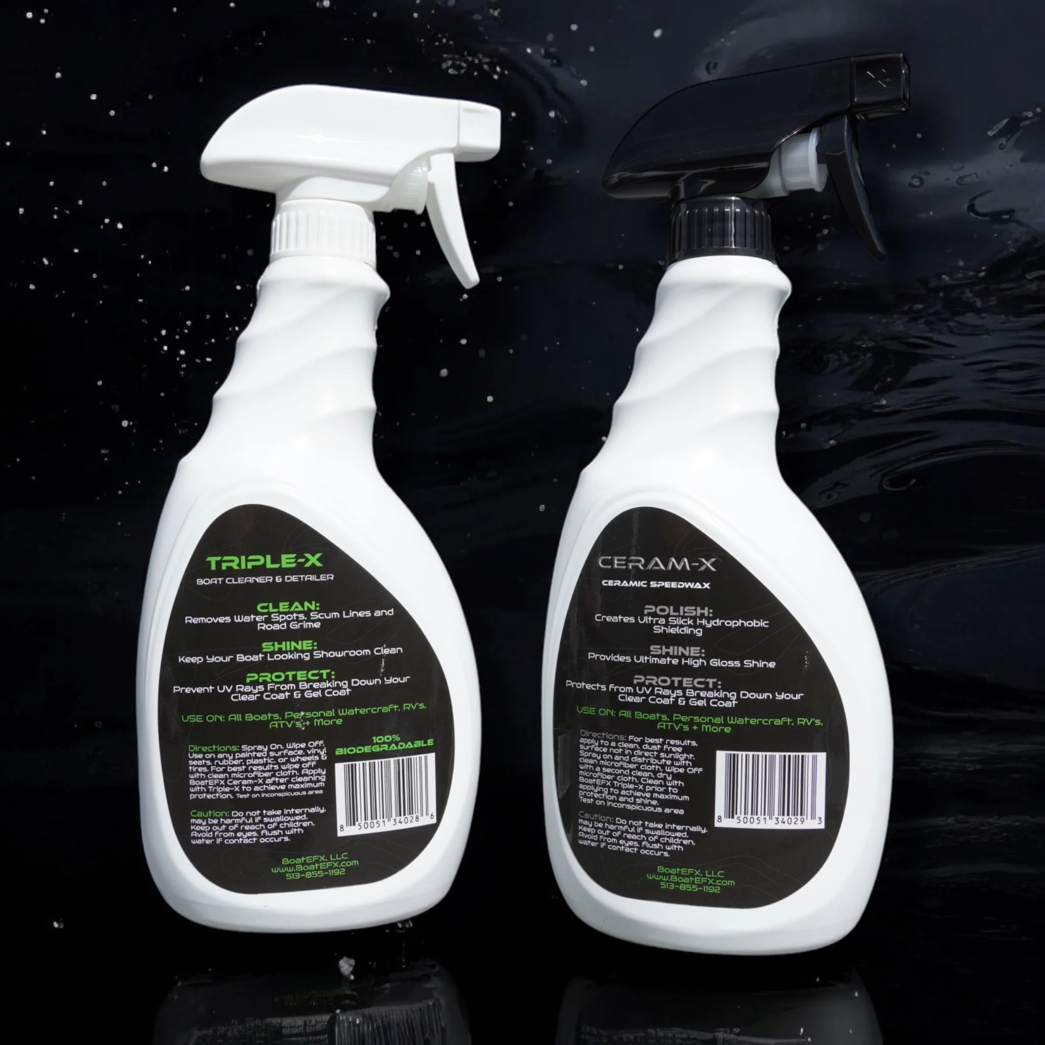 BoatEFX Xtreme Clean Bundle - Image 2