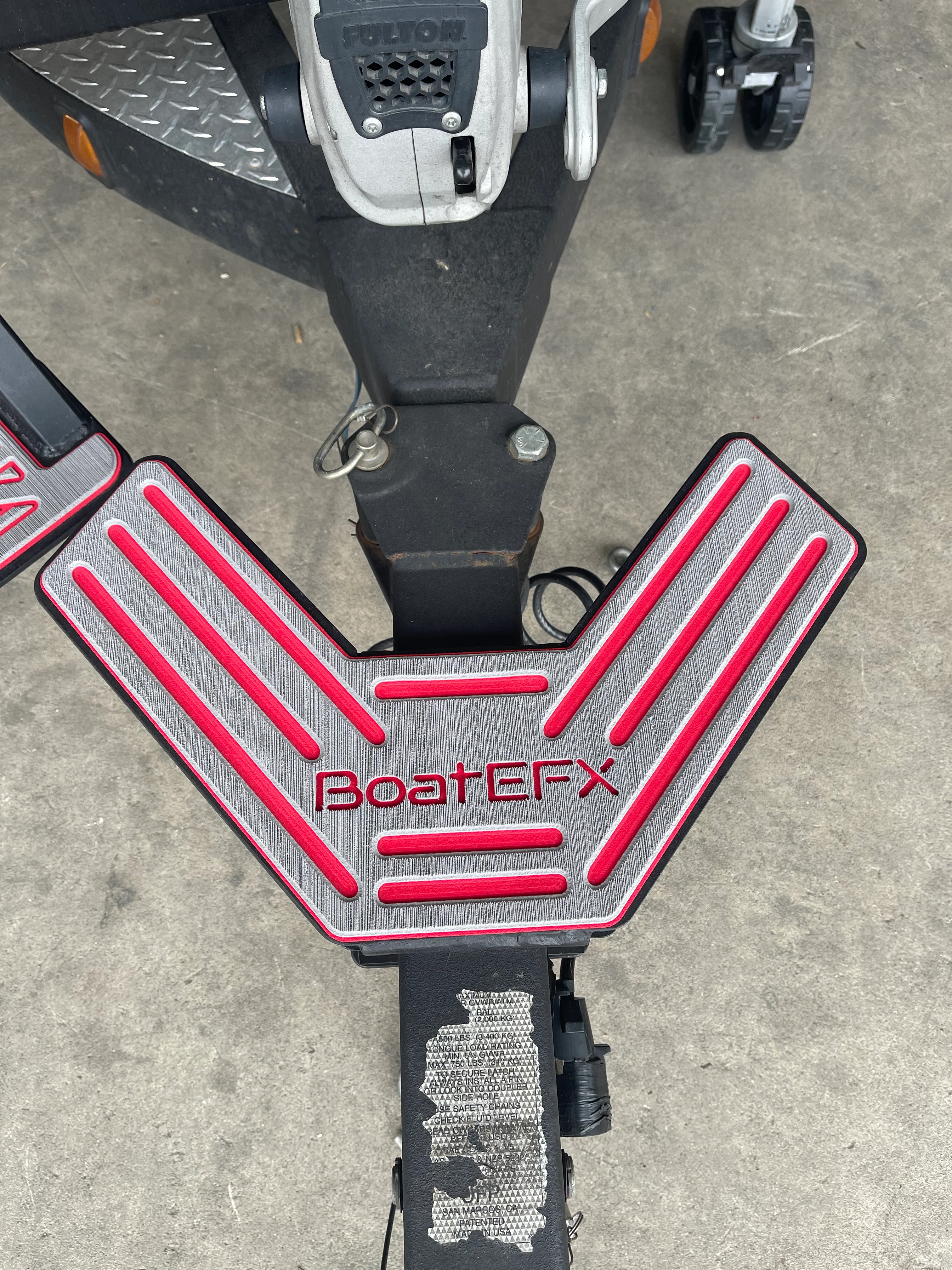 Booma Step - Image 2