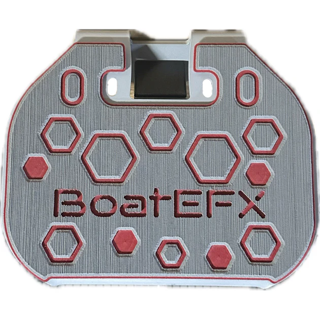 Contender® Boat Trailer Steps - Image 6
