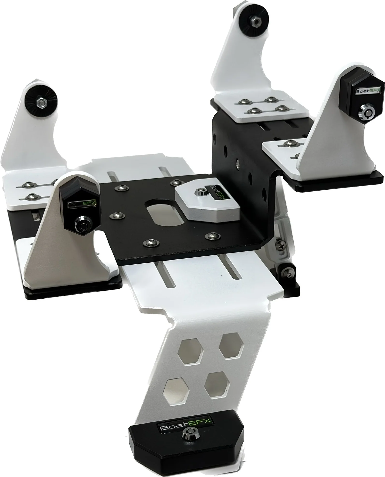 Dual Bow Graph Mount - Image 12