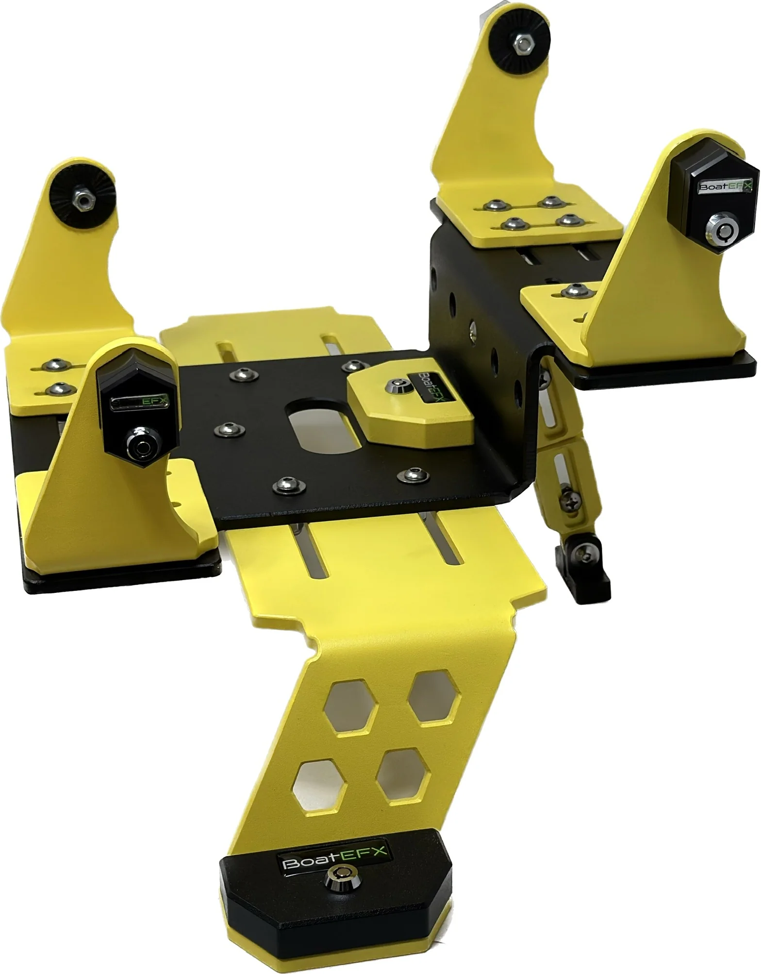 Dual Bow Graph Mount - Image 13