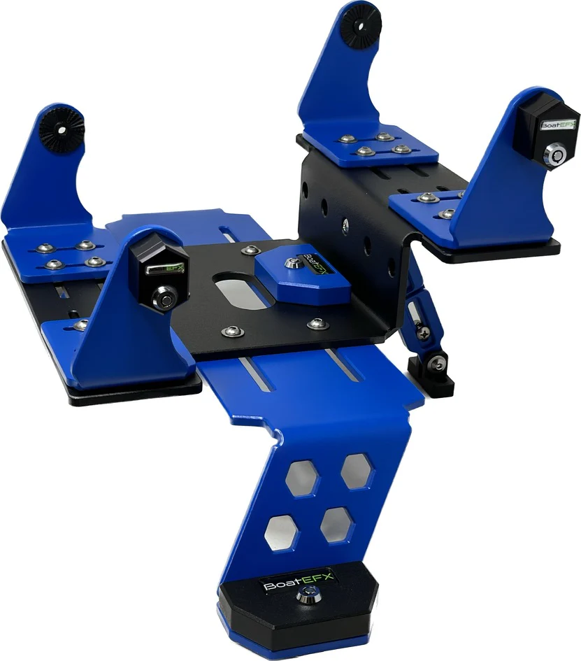 Dual Bow Graph Mount - Image 5