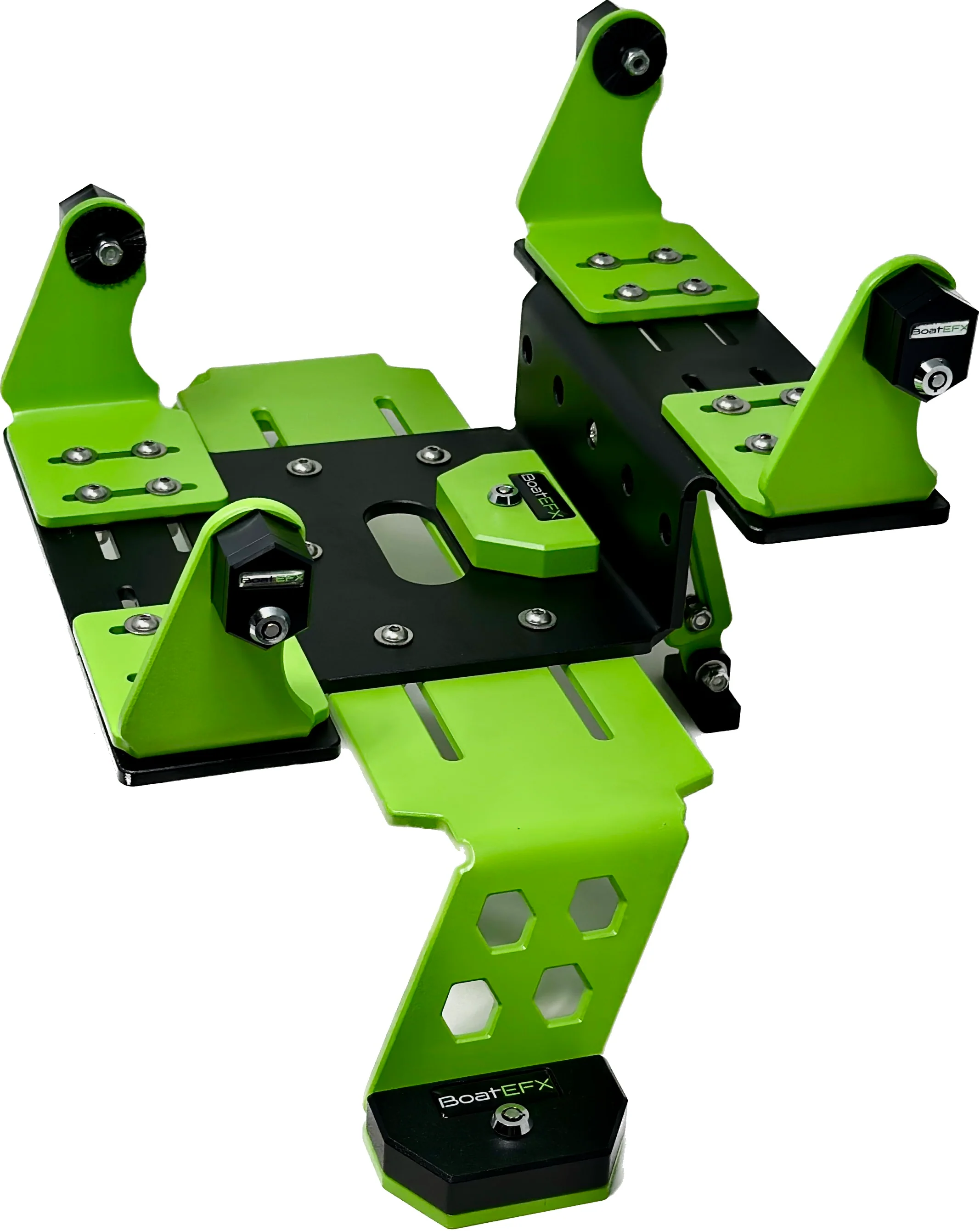 Dual Bow Graph Mount - Image 7