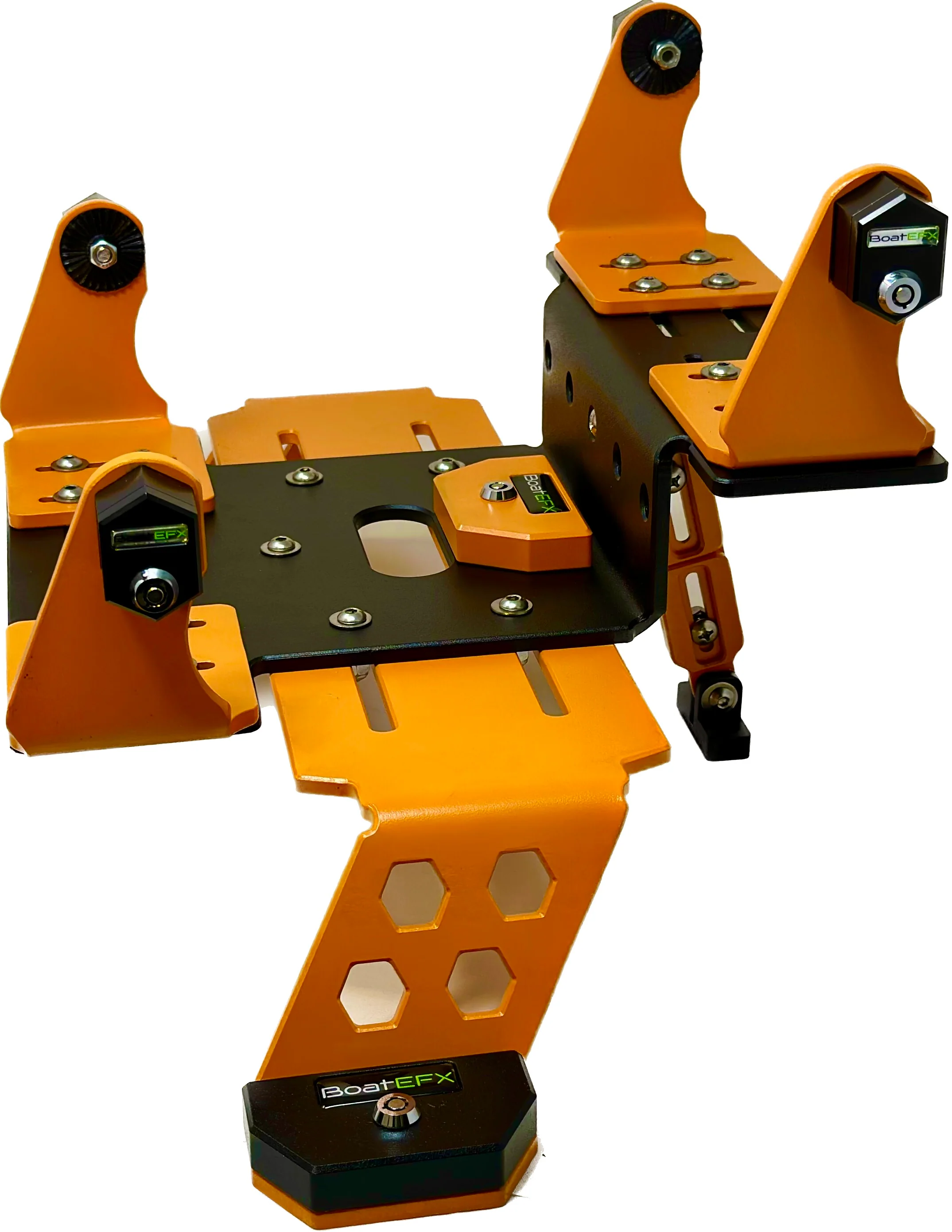 Dual Bow Graph Mount - Image 8