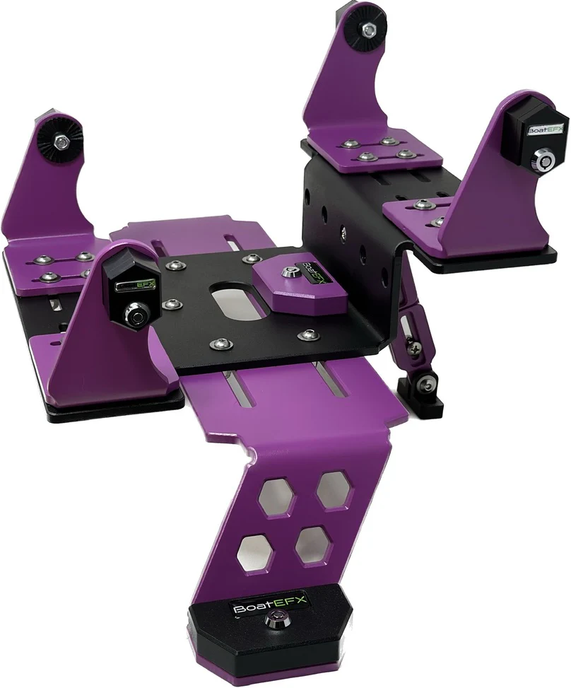 Dual Bow Graph Mount - Image 9