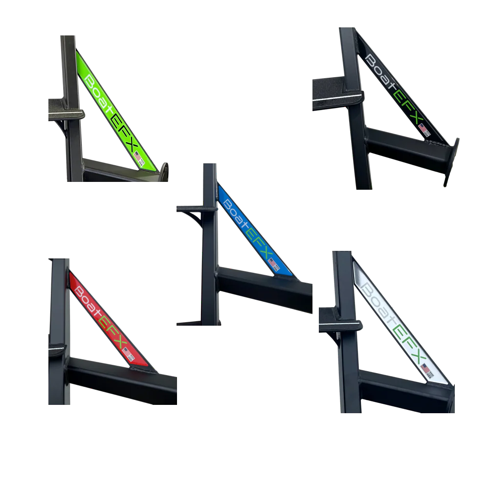 Larson Boat Trailer Steps - Image 3