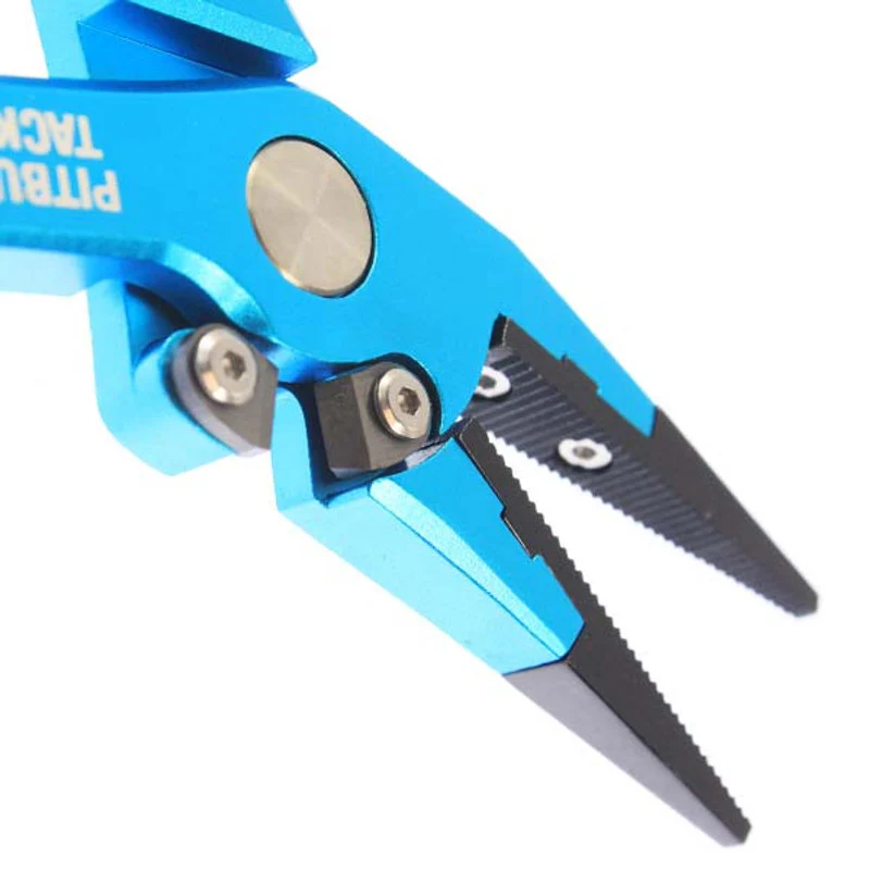 Pitbull Tackle 7.5" Aluminum Pliers - Image 2