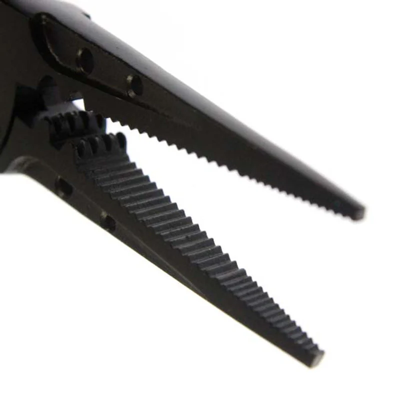 Pitbull Tackle 7.5" Stainless Steel Pliers - Image 3