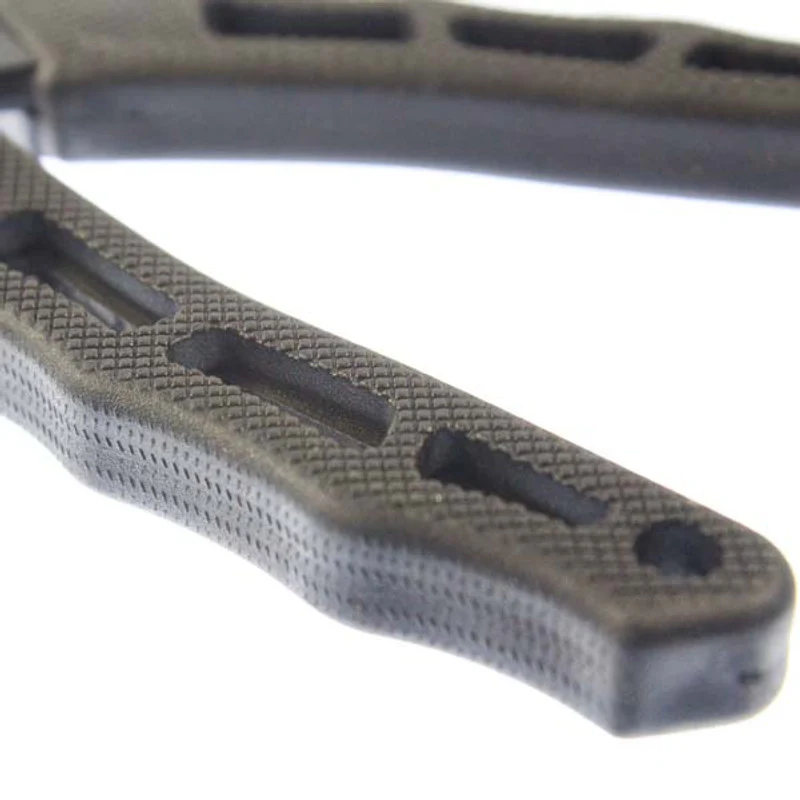 Pitbull Tackle 7.5" Stainless Steel Pliers - Image 4
