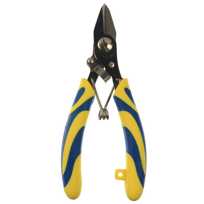 Pitbull Tackle Braid Cutter 2.0 - Image 2