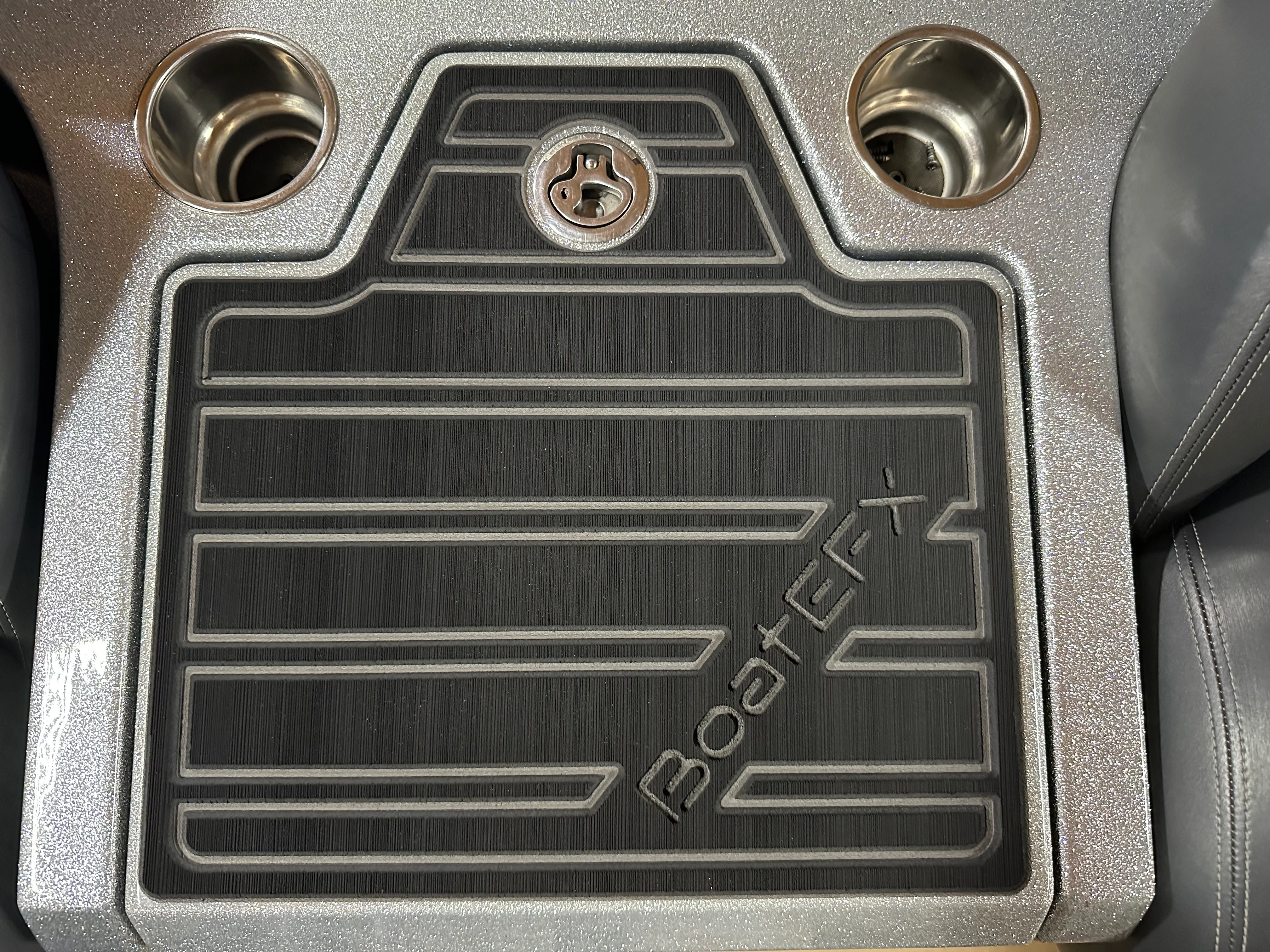 Ranger® Glove Box EVA Foam