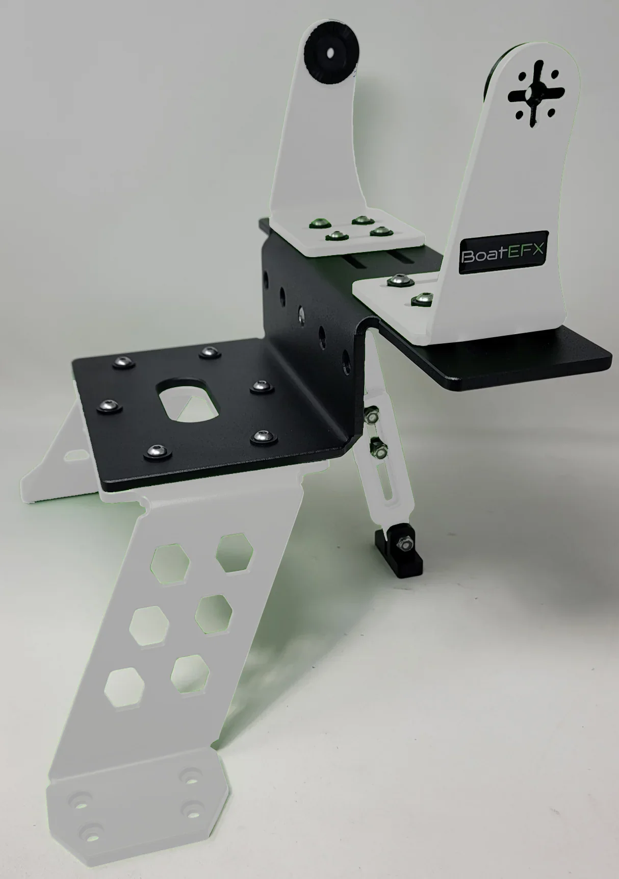 Single Bow Mount to Dual Bow Mount Conversion Kit - Image 10