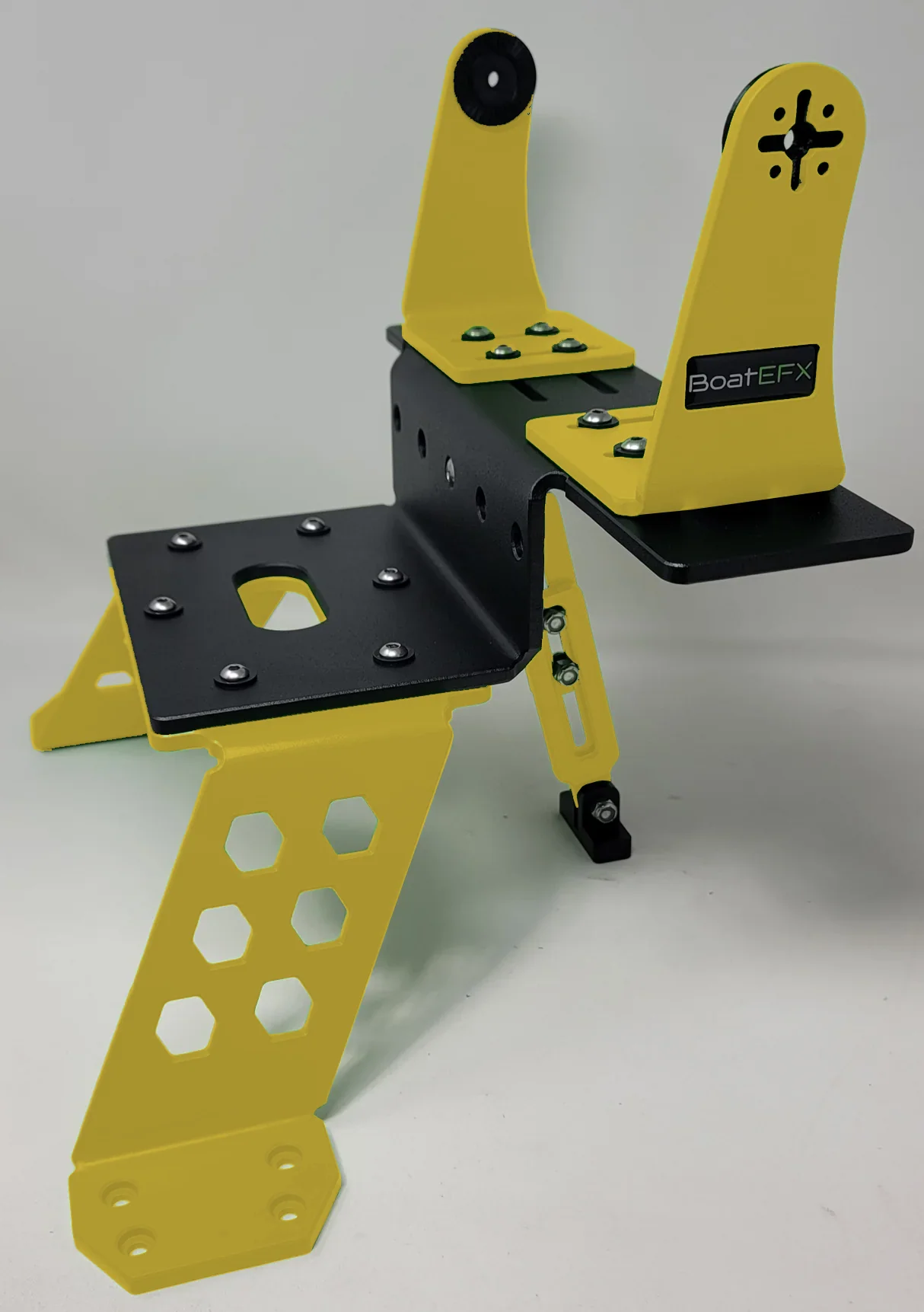 Single Bow Mount to Dual Bow Mount Conversion Kit - Image 11
