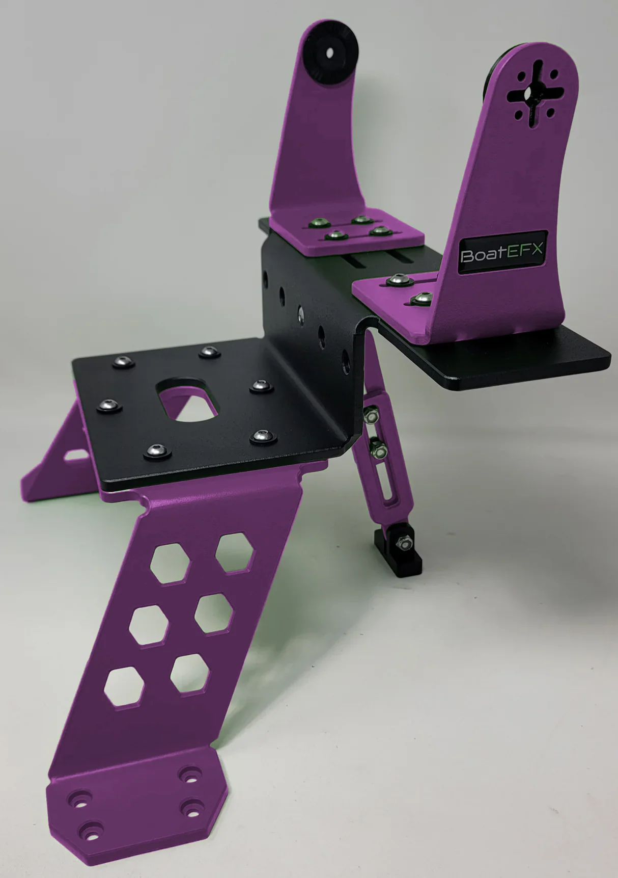 Single Bow Mount to Dual Bow Mount Conversion Kit - Image 6