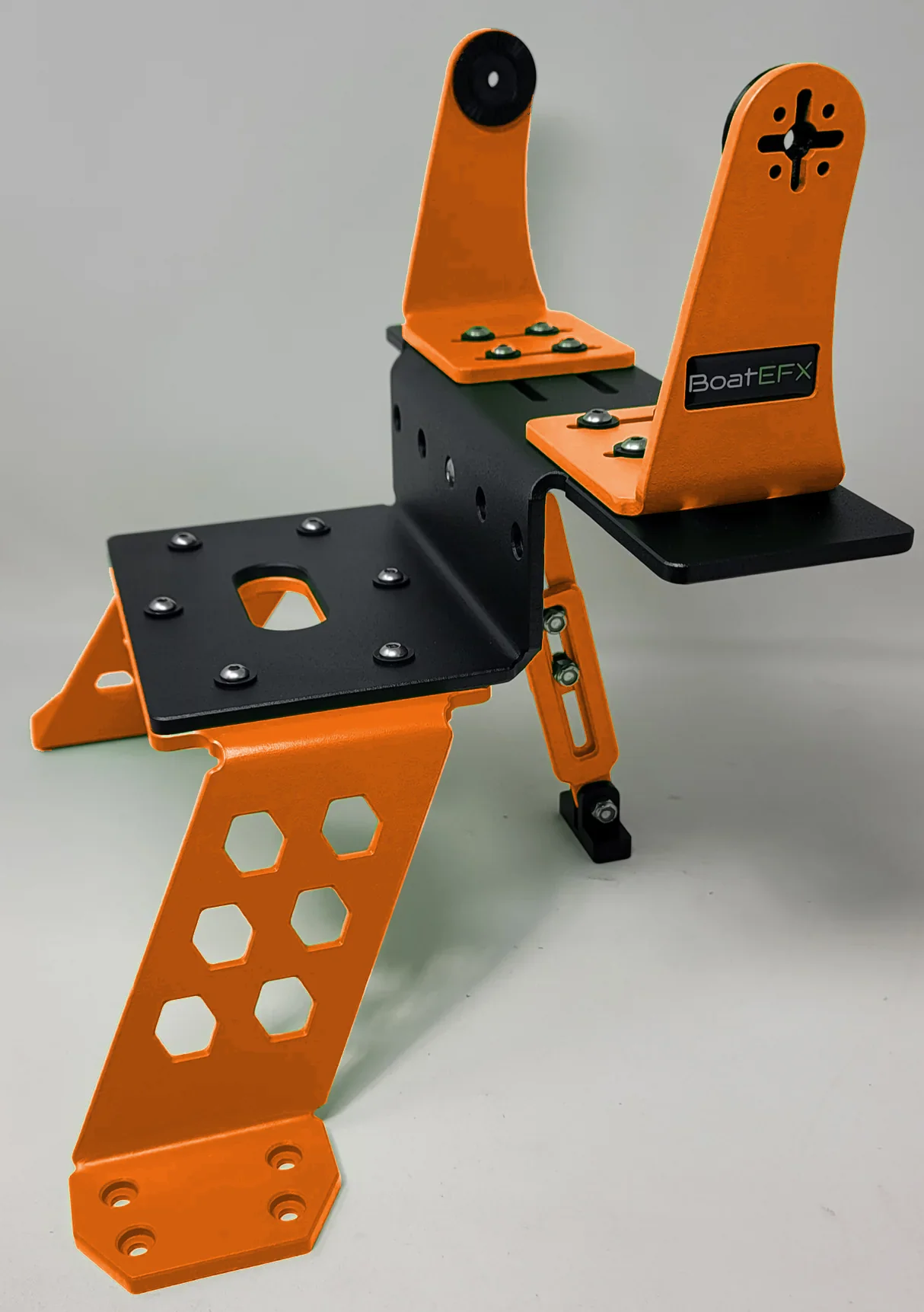 Single Bow Mount to Dual Bow Mount Conversion Kit - Image 7