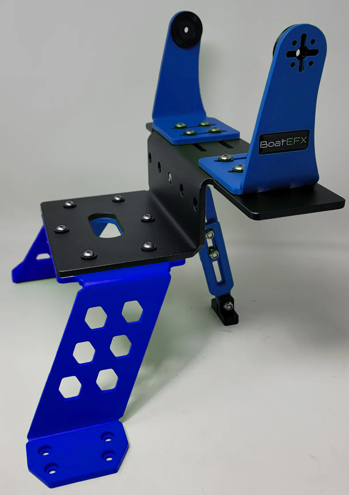 Single Bow Mount to Dual Bow Mount Conversion Kit - Image 9