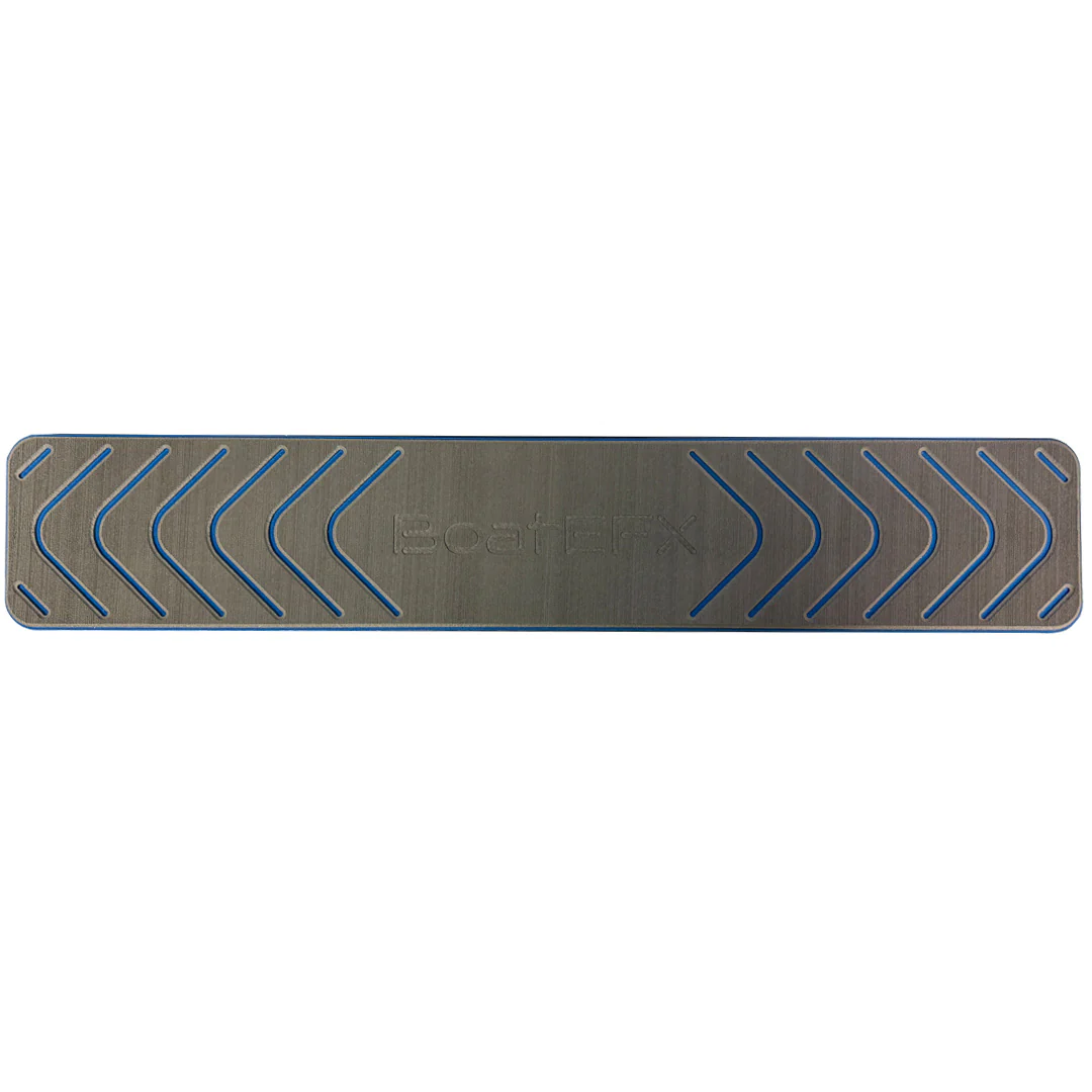 Trailer Fender Pad Foam - Image 2