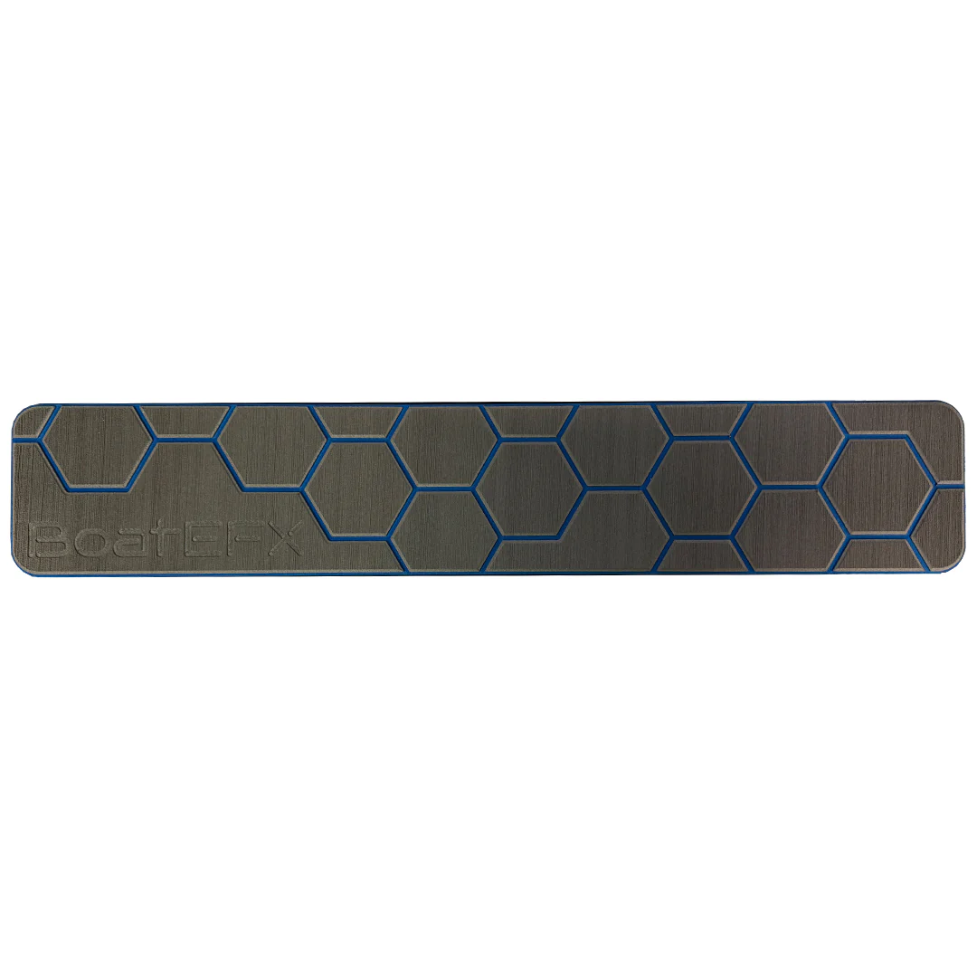 Trailer Fender Pad Foam - Image 3