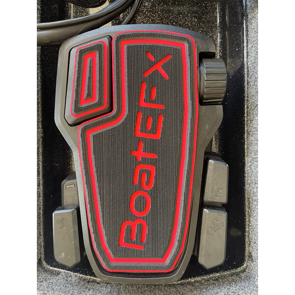 Trolling Motor Pedal TRAX - Minn Kota Ultrex & Quest - Image 3