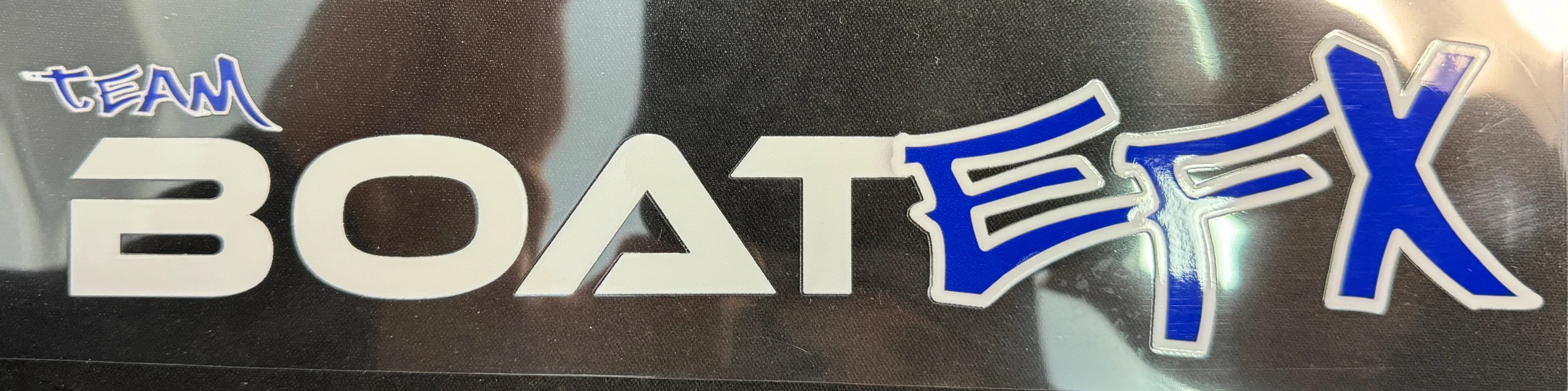 BoatEFX Truck & Boat Decal - Image 3