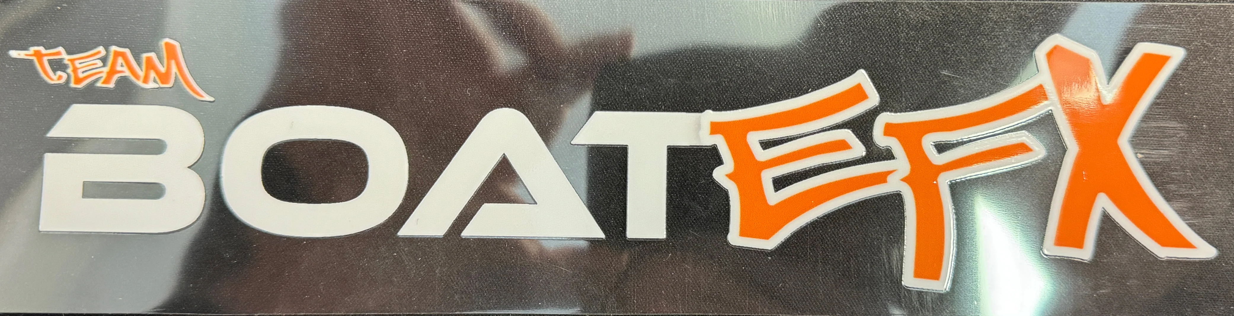 BoatEFX Truck & Boat Decal - Image 5